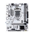 thumbnail image 1 of Placa Base PC Hugtrwg H410M DH DP HD LGA1200 USB3.0/2.0 SATA 3.0 PCI-E, 1 of 9