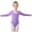 Purple-mi9wv, variant on RFQWOVSR Girls' Long Sleeve Ballet Leotard for Dance and Gymnastics