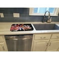 thumbnail image 3 of Lionfish Dish Drying Mat, 3 of 7