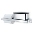 thumbnail image 3 of Blomus 68822 Boîte de Rangement en Acier Inoxydable Poli, 3 of 6