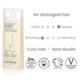 thumbnail image 4 of Giovanni Smooth As Silk Deep Moisture Shampoo - 8.5 fl oz, 4 of 7