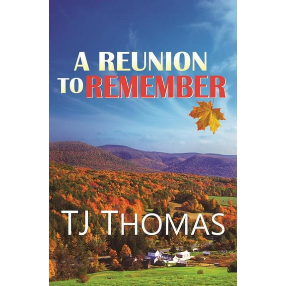 A Reunion to Remember (Paperback)