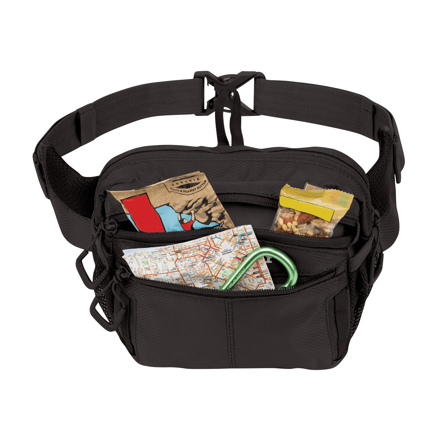 Outdoor products hot sale echo waist pack
