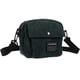 thumbnail image 4 of Crossbody Bag Square Storage Pouch for Women Daily Use Green Corduroy Carry 1Pack, 4 of 4