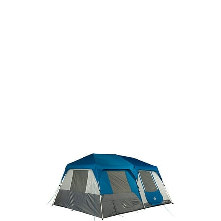 Outdoor Products 10 Person Instant Cabin Tent Walmart Com