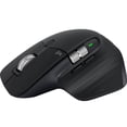 thumbnail image 2 of Logitech MX Master 3S: ratón inalámbrico de alto rendimiento con desplazamiento ultrarrápido, por lo, 2 of 3