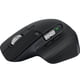 thumbnail image 2 of Logitech MX Master 3S: ratón inalámbrico de alto rendimiento con desplazamiento ultrarrápido, por lo, 2 of 3