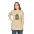 thumbnail image 5 of Drink Water Canteen T-Shirt, 5 of 12