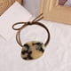 thumbnail image 3 of Bandas para el cabello, coleteros, accesorios para el cabello, cuidado de la belleza, lazos para el cabello, coleteros Café, 3 of 8