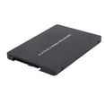 thumbnail image 4 of Hard Disk Enclosure Nvme Enclosure 2.5In Hard Disk Enclosure PCIE3.0 NVME MKey M.2 To U.2 Adapter Card SFF8639 Aluminum U2 For SSD, 4 of 8