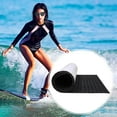 thumbnail image 6 of yotijay EVA Boat Deck Mat Boat Carpet Sheet for Surfboard Skateboard Motor Boat 120cmx30cmx5cm, 6 of 8