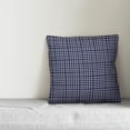 thumbnail image 2 of Creative Products Boxes in Navy 16x16 Spun Poly Pillow, 2 of 2