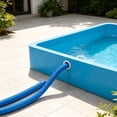 thumbnail image 4 of IMossad Pool Hoses for Above Ground Pools, 4 Pack 1.25 x 59 Inch Pool Filter Pump Hoses, Compatible with Pool Filter Pump 607, 637 With 8 Metal Clamps, 4 of 5