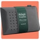 thumbnail image 1 of Dreamlab Almohada Graphite Pillow | Almohada de Memory Foam con Carbón | Hipoalergénica, Antibacterial, Soporte, Certificaciones | Firmeza: Firme Medio | Tamaño Estándar (60 cm x 40 cm x 10 cm), 1 of 7