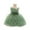 Dark Green, variant on LWavelet Dresses for Girls,Toddler Princess Party Dress Sleeveless Dance Gown