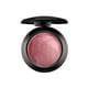 thumbnail image 1 of Mallofusa Paleta de sombras de ojos en polvo de un solo tono, kit de maquillaje con purpurina en brillo, 15 colores metálicos (rosa rosa) 8 g/0,28 oz, 1 of 5