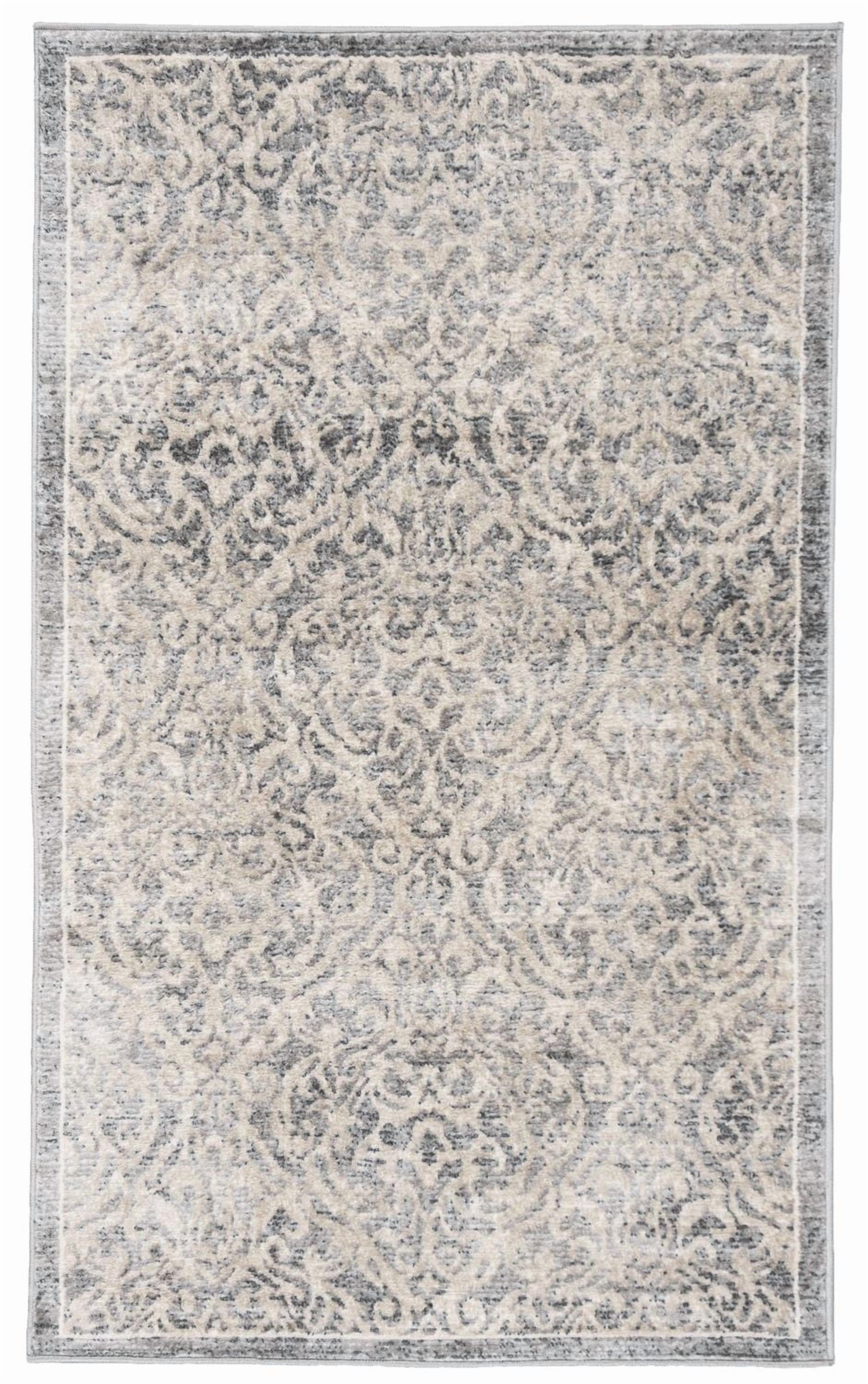 SAFAVIEH Brentwood Dilara Damask Area Rug