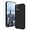 Black, variant on Compatible with Redmi Note 12 Pro 5G Case for Women Men, Ultra Slim Xiaomi Redmi Note 12 Pro 5G Phone Case Silicone Liquid Soft Shockproof Anti-Scratch Protective Cases (Red)