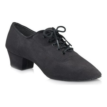 Ballroom - Practice 1.25" Cuban Heel