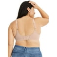 thumbnail image 3 of Jockey Women's Cushion Wire Full Coverage Bra, 3 of 7