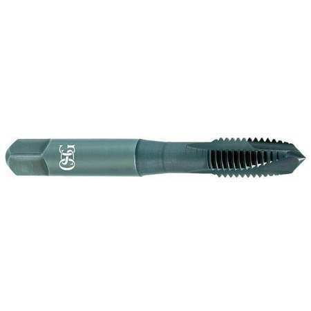 Pack of 5 UNF 2 Flutes Plug Westward Spiral Point Tap 10-32