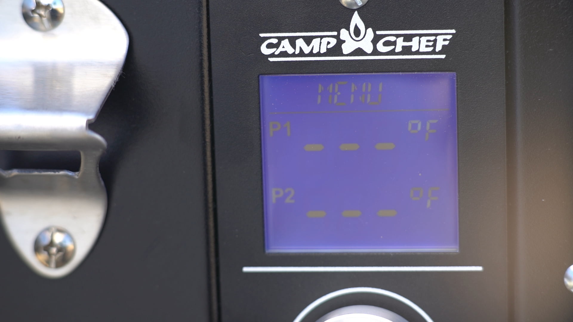Camp Chef Pursuit Sg Pellet Grill Walmart Com Walmart Com