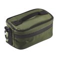 thumbnail image 1 of Bolso Térmico Aluminio Cgtredaw para Preservación Del Calor Bento Box verde, 1 of 9