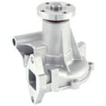 thumbnail image 3 of Gates 41010 Water Pump Fits select: 1992-1994 FORD TEMPO, 1986-1989 FORD TAURUS, 3 of 4