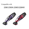 thumbnail image 3 of Repuesto para Cargador de Aspiradora para Pet Hair Eraser. Cable de Carga Compatible con Enchufe Estadounidense para 2390 2390A., 3 of 5