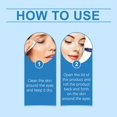 thumbnail image 4 of Suero de abejas para aclarar las ojeras, hidratar el contorno de ojos, cuidado hidratante, suero elástico para ojos, 10 ml Autorización, 4 of 9
