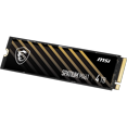 thumbnail image 5 of MSI M461 M.2 2280 4TB PCI-Express 4.0 x4 3D NAND Internal Solid State Drive (SSD) SM461N4TB, 5 of 5
