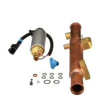 Quicksilver 8M0125846 Fuel Pump Cooler Kit, MerCruiser, 305, 350, 377, 454, 502