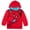 Spiderman / red, variant on Marvel Avengers Spider-Man Little Boys Fleece Pullover Hoodie Toddler to Big Kid
