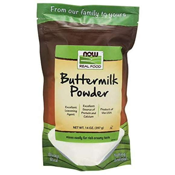 Buttermilk Powder