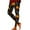 Black-H, variant on Thanksgiving Leggings for Women 2025 High Waisted Festive Graphic Breathable Tights Workout Yoga Pants