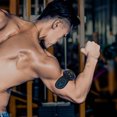 thumbnail image 4 of Bangcool Entraîneur Abdominal Multifonctionnel Rechargeable Toner Musculaire, 4 of 9