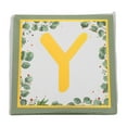 thumbnail image 6 of Sage Green Baby Shower Decorations, B - A - B - Y Balloon Boxes, 6 of 8