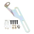 thumbnail image 3 of BL 1400U, Stable Performance Back Up Light Bracket Kit ABS Metal Neutral  Switch Kit High Strength  For TH-350 TH-400 700-R4, 3 of 8