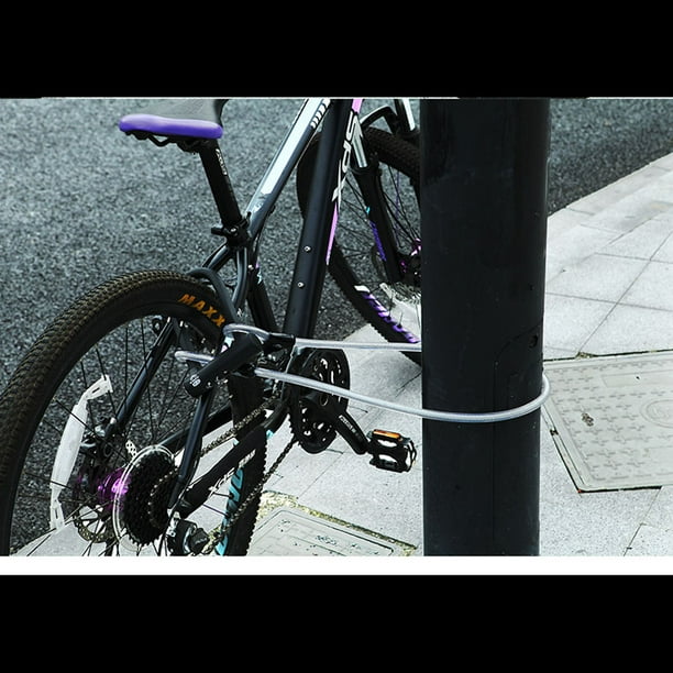 Walmart u lock bike sale