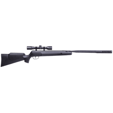 Benjamin Prowler 22 Cal Break Barrel Pellet Air Rifle w/Scope, 950FPS, Gas Piston