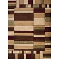 thumbnail image 2 of 22" x 32" x 0.47" Multi Polypropylene Accent Rug, 2 of 2