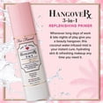 thumbnail image 3 of Primer y fijador en aerosol Too Faced Hangover 3 en 1, 120 ml, 3 of 4