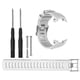 thumbnail image 1 of Strap For Suunto D4 / D4,replacement Soft Silicone Wristband For Suunto D4 / D4i Novo, 1 of 5