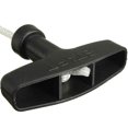 thumbnail image 5 of Universal Lawnmowers Pull Starter Handle With Cord Drawstring Engine Petrol Handle Garden Strimmer Lawn Mower Power Tool Parts, 5 of 5