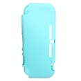 thumbnail image 1 of Funda protectora de silicona para consola de juegos Nintendo Switch Lite (verde) Ehuebsd Para estrenar, 1 of 9