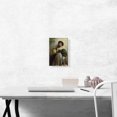 thumbnail image 2 of ARTCANVAS Rosa Siega 1876 Canvas Art Print by Luke Fildes - Size: 12" x 8" (0.75" Deep), 2 of 9