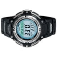 thumbnail image 2 of Reloj CASIO SGW-100-1VCF Out Gear Doble Sensor-Negro negro 48 mm Casio SGW-100-1VCF, 2 of 3