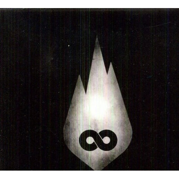 Thousand Foot Krutch - The End Is Where We Begin - Music & Performance - CD