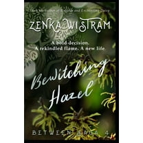 Between: Bewitching Hazel (Paperback)