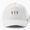 White, variant on Cute Christmas Nutcrackers Baseball Cap, Soldier Holiday Pattern Graphic Design, Classic Hat